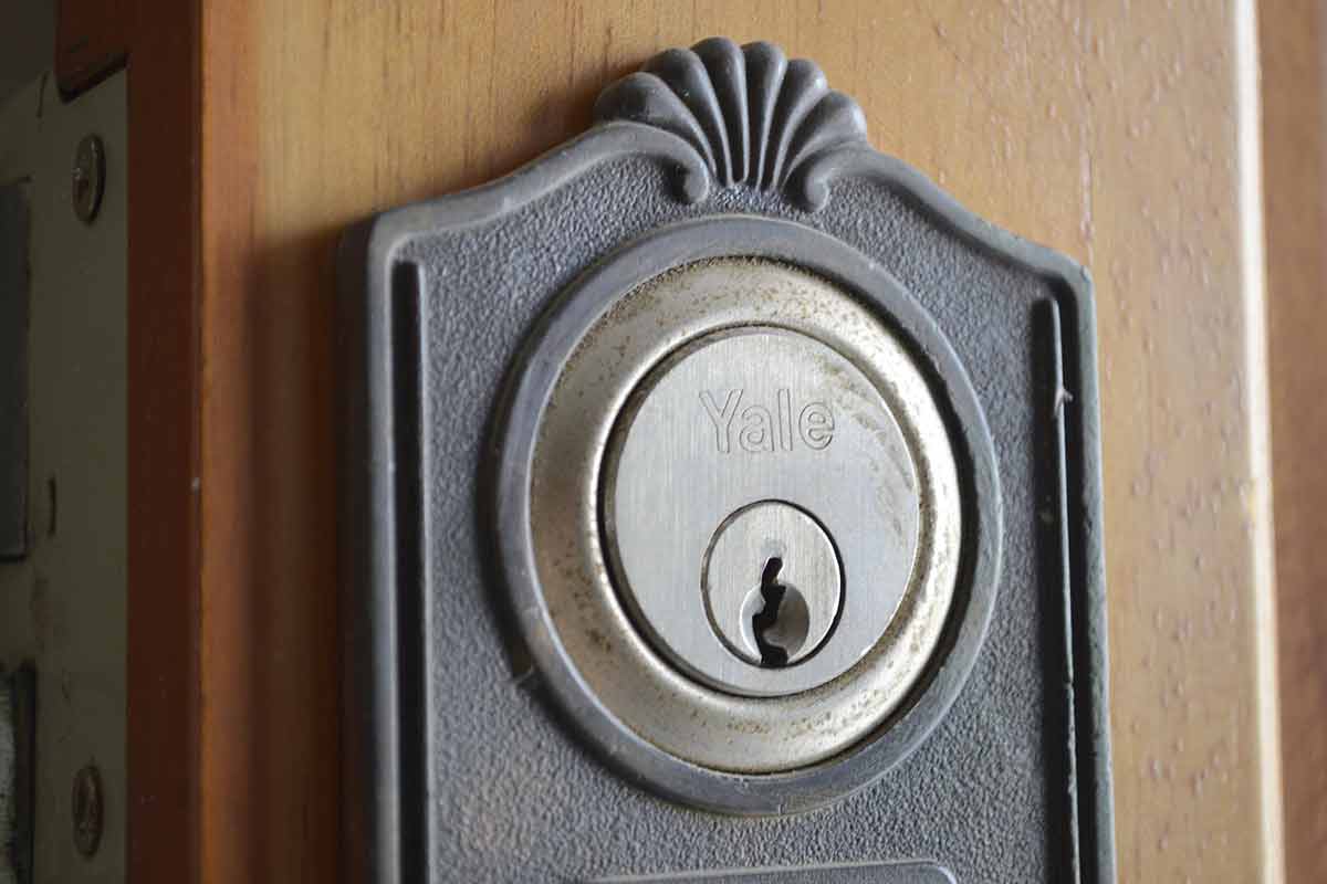 Best Doors and Locks for Exterior Entrances Best Pick Reports